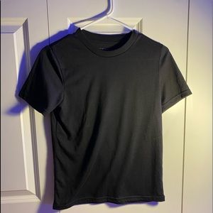 Urban pipeline T-shirt